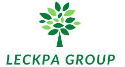 Leckpa Group Logo